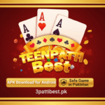3 Patti Best APK Download for Android – Safe Game in Pakistan