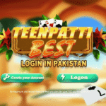 3 Patti Best login in Pakistan | Create your Account